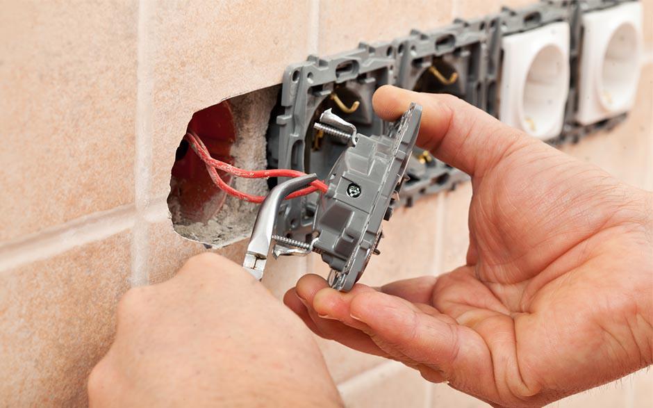  électricien urgence Mennecy