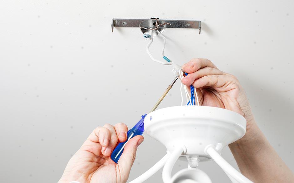  électricien urgence Mennecy